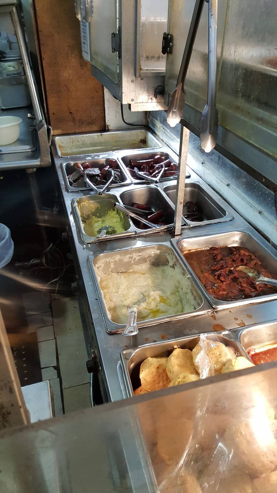 Blue Nile | restaurant | 1600 18th Ave S, St. Petersburg, FL 33712, USA | 7278946515 OR +1 727-894-6515