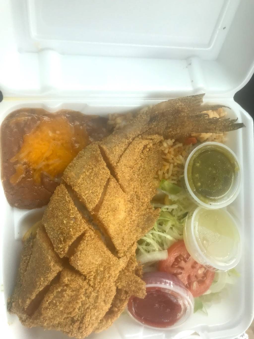 Taqueria Acapulco | restaurant | 8904, 1515 N Main St, Fort Worth, TX 76164, USA | 8176246194 OR +1 817-624-6194