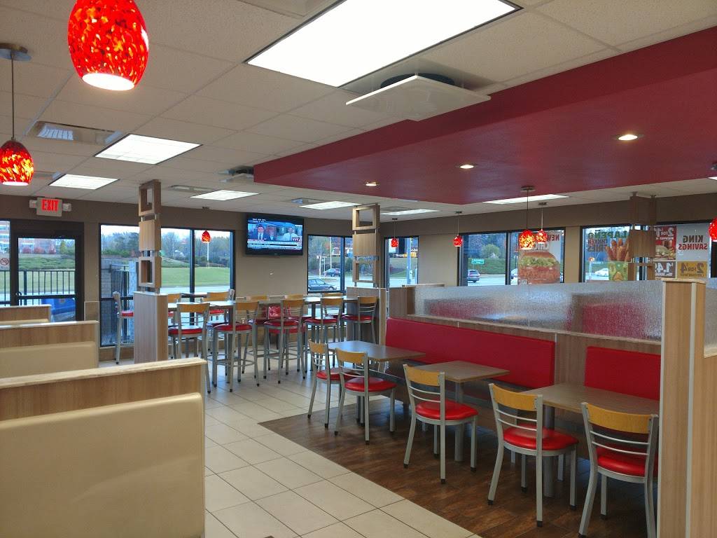 Burger King | restaurant | 1417 Highway 123 West, Seneca, SC 29678, USA | 8648825593 OR +1 864-882-5593