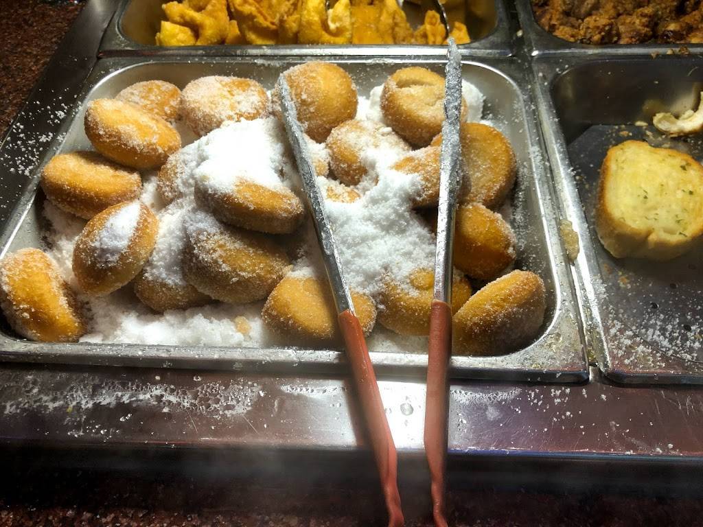 Hibachi Buffet | restaurant | 2870 US-27, Sebring, FL 33870, USA | 8636580977 OR +1 863-658-0977