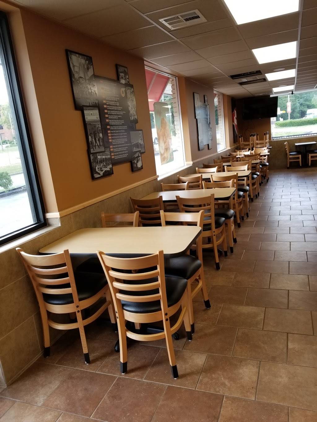 Dairy Queen | restaurant | 6126 Fairburn Rd, Douglasville, GA 30134, USA | 7709425858 OR +1 770-942-5858