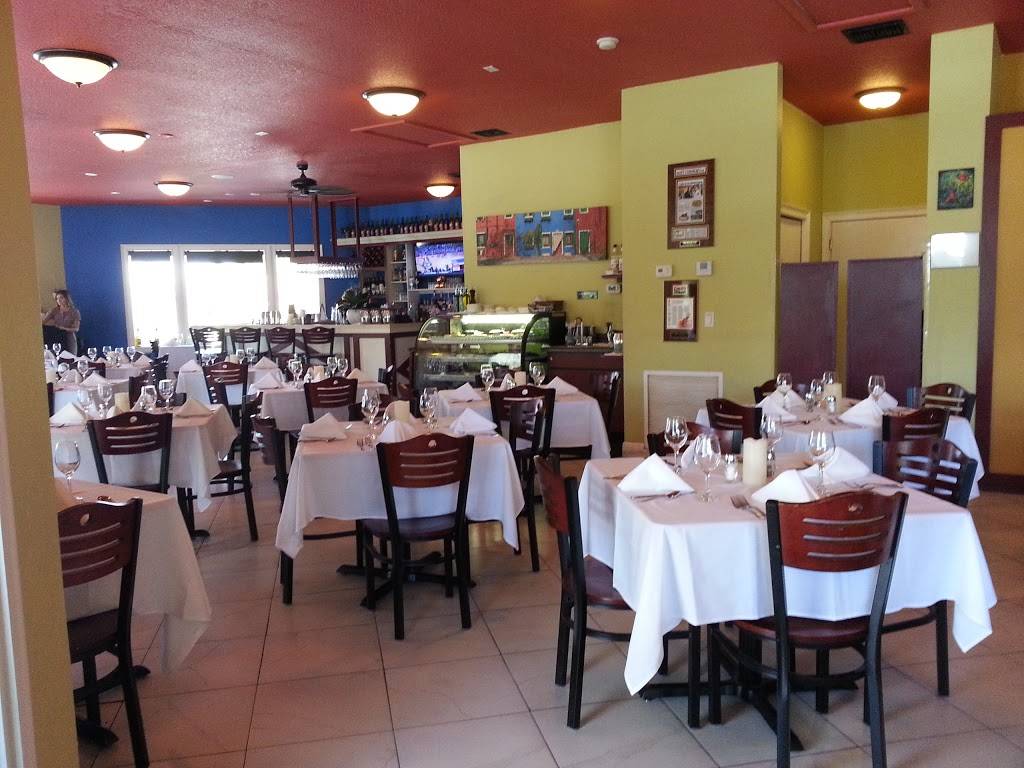 Olive Branch Mediteranean - Italian | restaurant | 115 W 3rd Ave, Mt Dora, FL 32757, USA | 3527296734 OR +1 352-729-6734