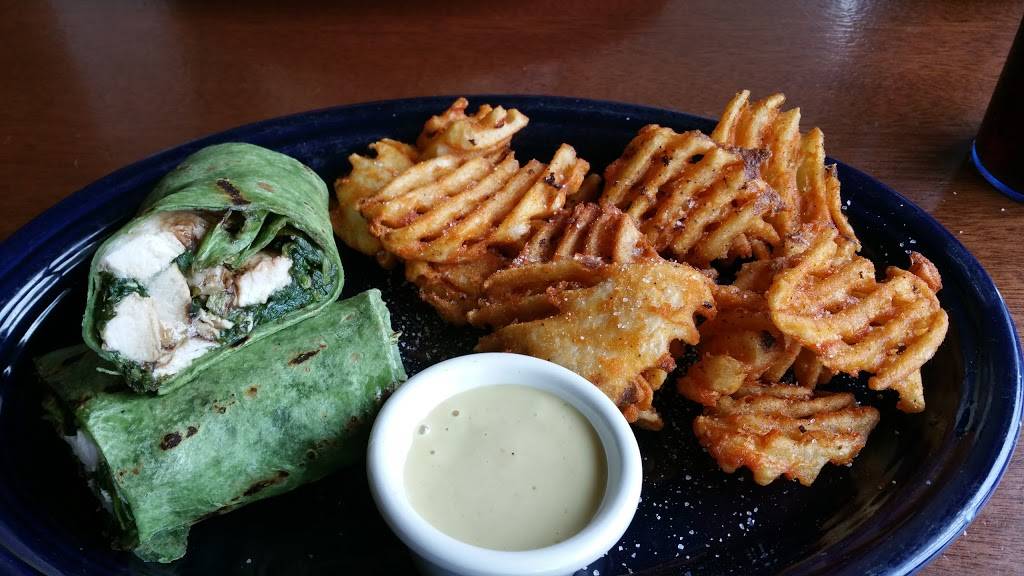 Smokeys Brick Oven Tavern | restaurant | 2 Vernon Crossing Rd, Vernon Township, NJ 07462, USA | 9737642600 OR +1 973-764-2600