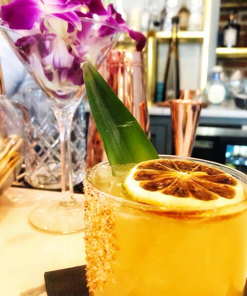 South Bay Greenwich | restaurant | 403 Greenwich Ave, Greenwich, CT 06830, USA | 2037171836 OR +1 203-717-1836