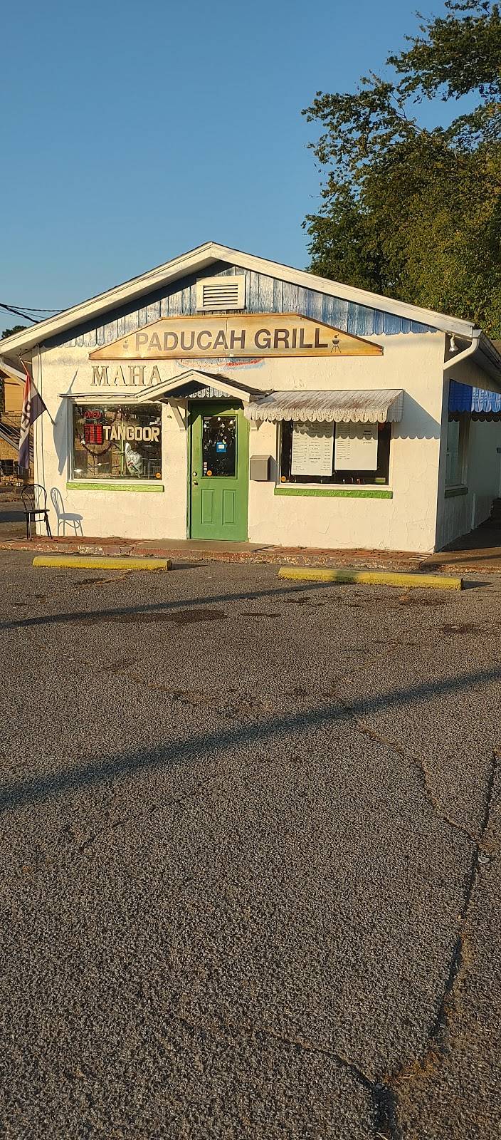 Tangoor Paducah grill | restaurant | 2516 Bridge St, Paducah, KY 42003, USA | 2709330655 OR +1 270-933-0655