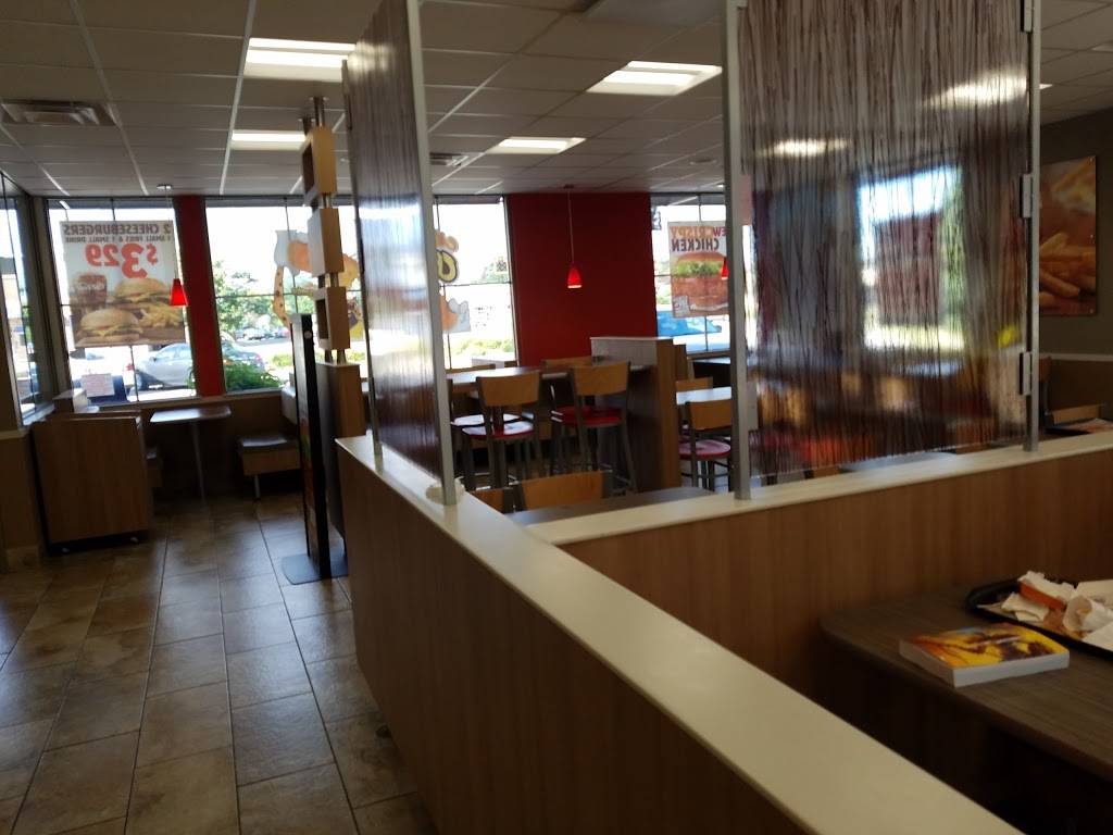 Burger King | restaurant | 34275 Aurora Rd, Solon, OH 44139, USA | 4402484181 OR +1 440-248-4181
