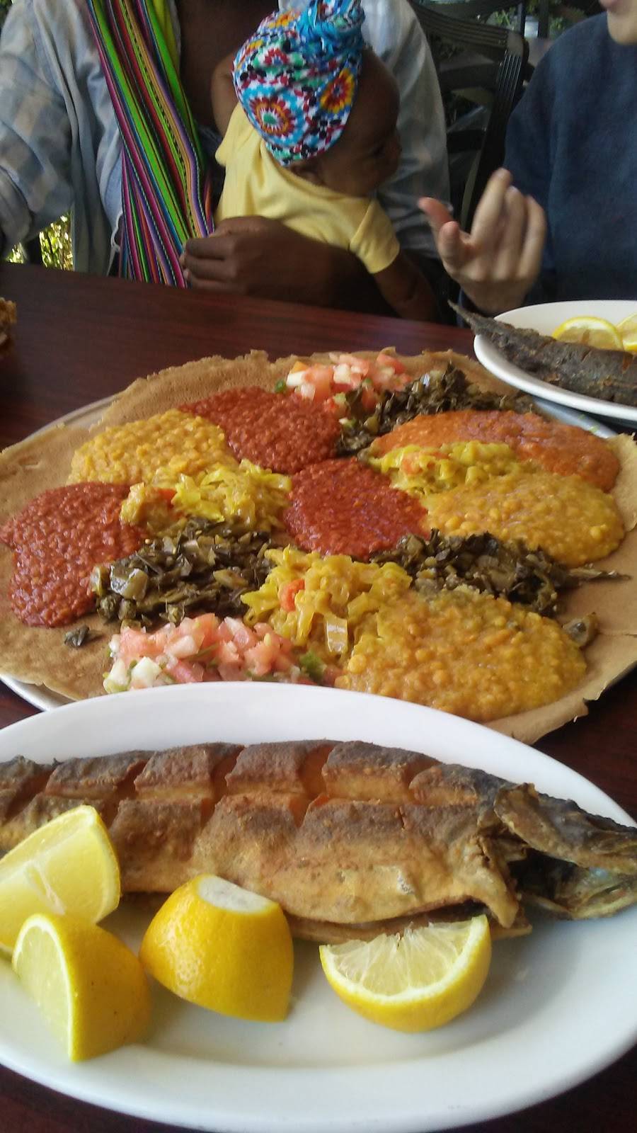 Merkato | restaurant | 1036 1/2 S Fairfax Avenue, Los Angeles, CA 90019, USA | 3239351775 OR +1 323-935-1775