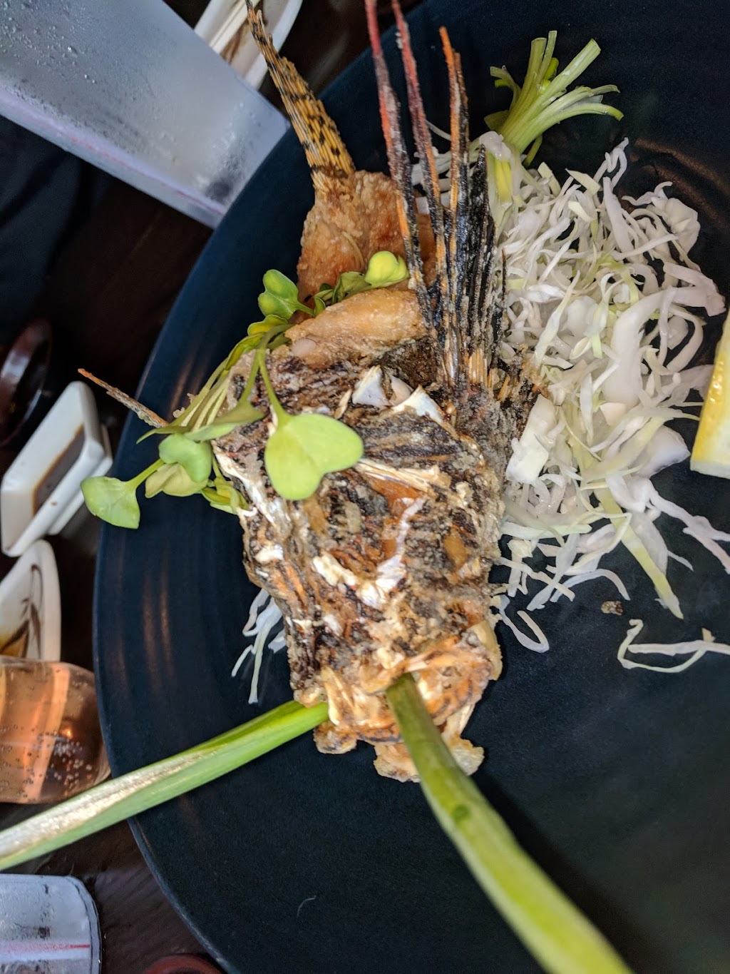 SUSHIMOTO | restaurant | 12889 US-98 #103B, Miramar Beach, FL 32550, USA | 8504245977 OR +1 850-424-5977