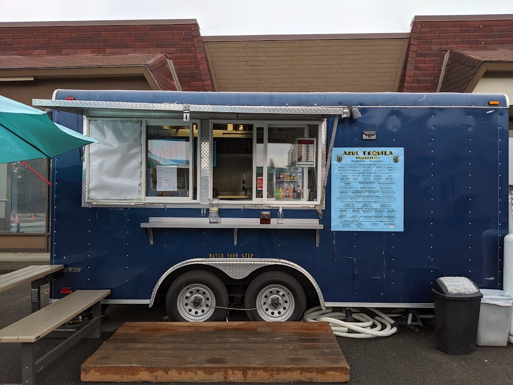 Azul tequila taqueria #2 | restaurant | 3582 SE Powell Blvd, Portland, OR 97215, USA | 5034773253 OR +1 503-477-3253