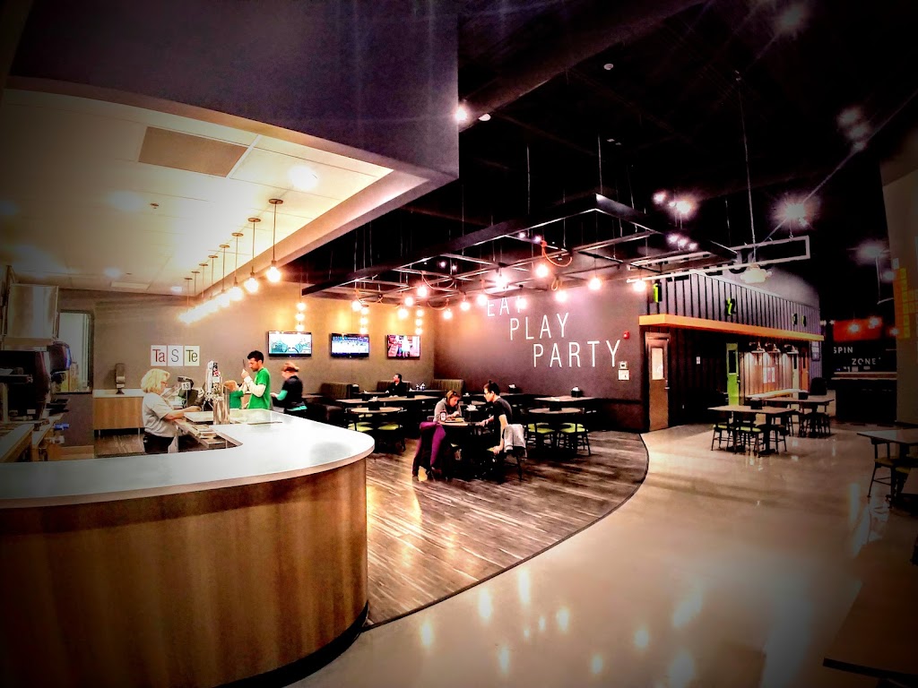 The Fun Lab | restaurant | 10650 Baltimore St NE Suite 300, Blaine, MN 55449, USA | 7633924522 OR +1 763-392-4522