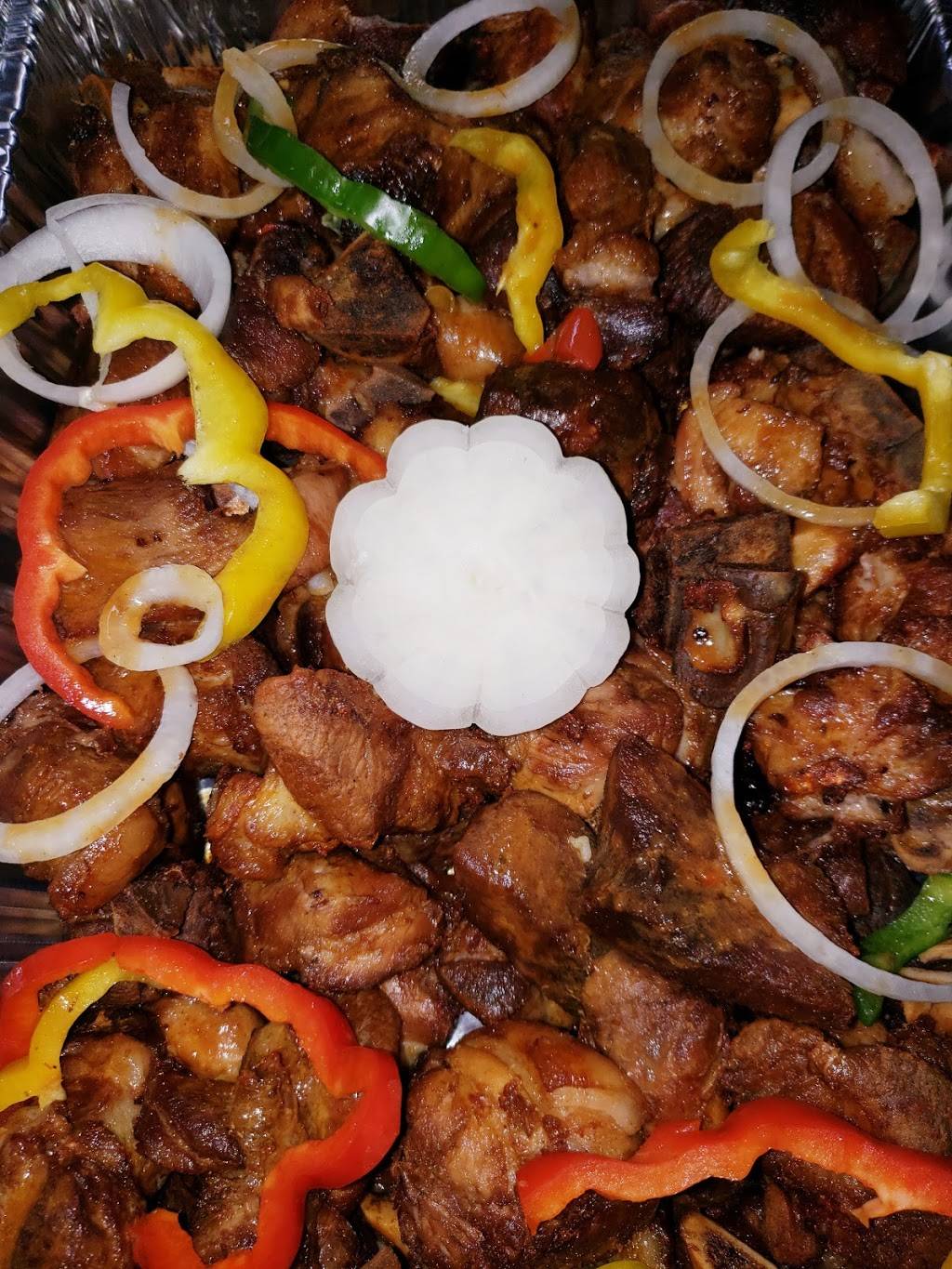 Lacayenne takeout Restaurant | restaurant | 6527 Rising Sun Avenue First floor, Philadelphia, PA 19111, USA | 2675484131 OR +1 267-548-4131