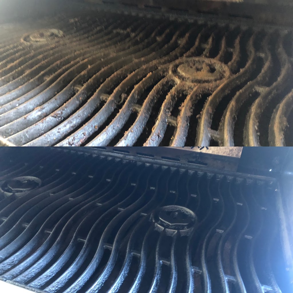 Chris BBQ Shop | restaurant | 8223 Berkely Ct, Baytown, TX 77521, USA | 8324935877 OR +1 832-493-5877