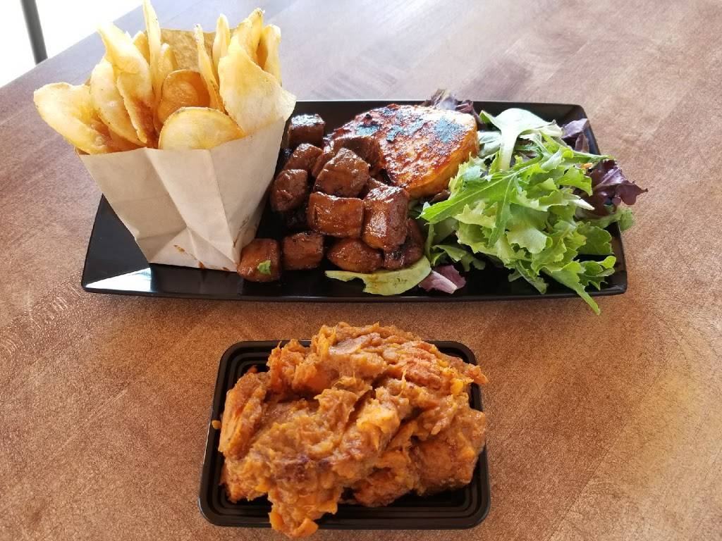 My Fathers Barbeque | restaurant | 637 E University Dr, Carson, CA 90746, USA | 3108174166 OR +1 310-817-4166