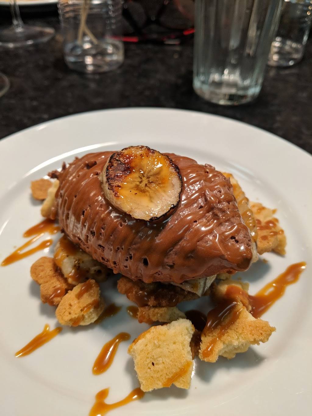 The Kitchen Bakersfield | restaurant | 1317 20th St, Bakersfield, CA 93301, USA | 6618277811 OR +1 661-827-7811