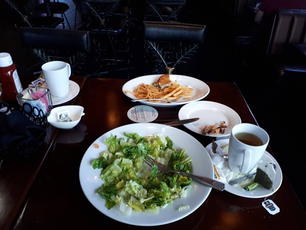 Paradise L.A. Restaurant & Bar | restaurant | 889 W 190th St, Gardena, CA 90248, USA | 3103244800 OR +1 310-324-4800