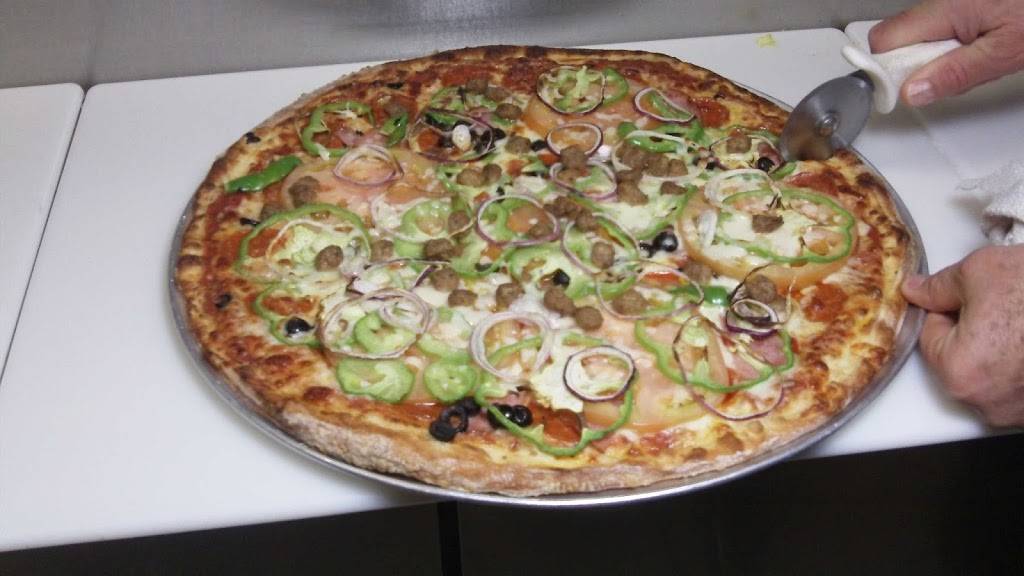 Desert Peaks Pizza & Grille | restaurant | 5943 E McKellips Rd, Mesa, AZ 85215, USA | 4806546808 OR +1 480-654-6808