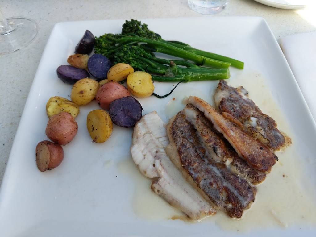 Scomas of Sausalito | restaurant | 588 Bridgeway, Sausalito, CA 94965, USA | 4153329551 OR +1 415-332-9551