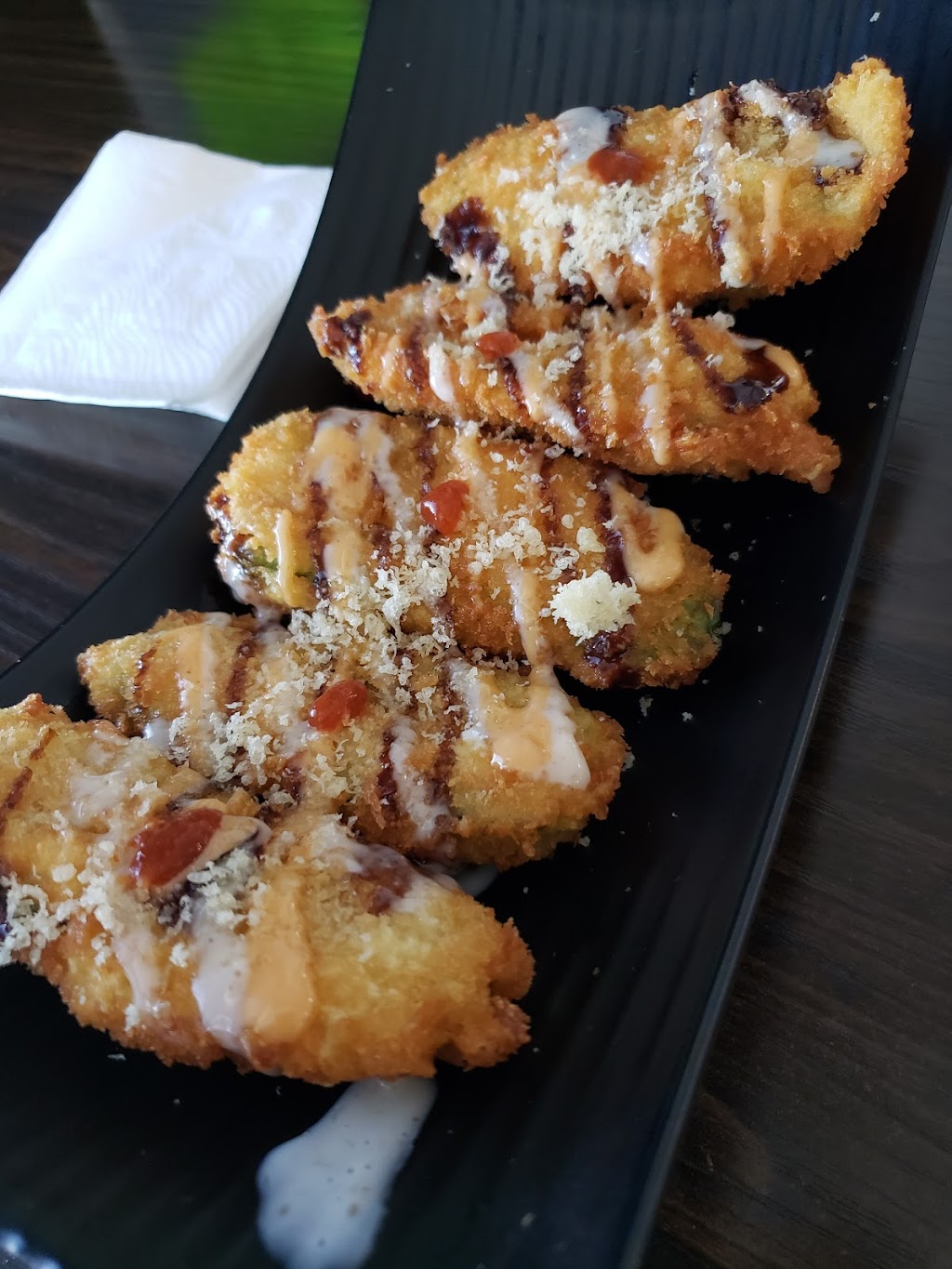 Poke & Noodle Japanese Cuisine | restaurant | 799 E Danenberg Dr, El Centro, CA 92243, USA | 7603379208 OR +1 760-337-9208