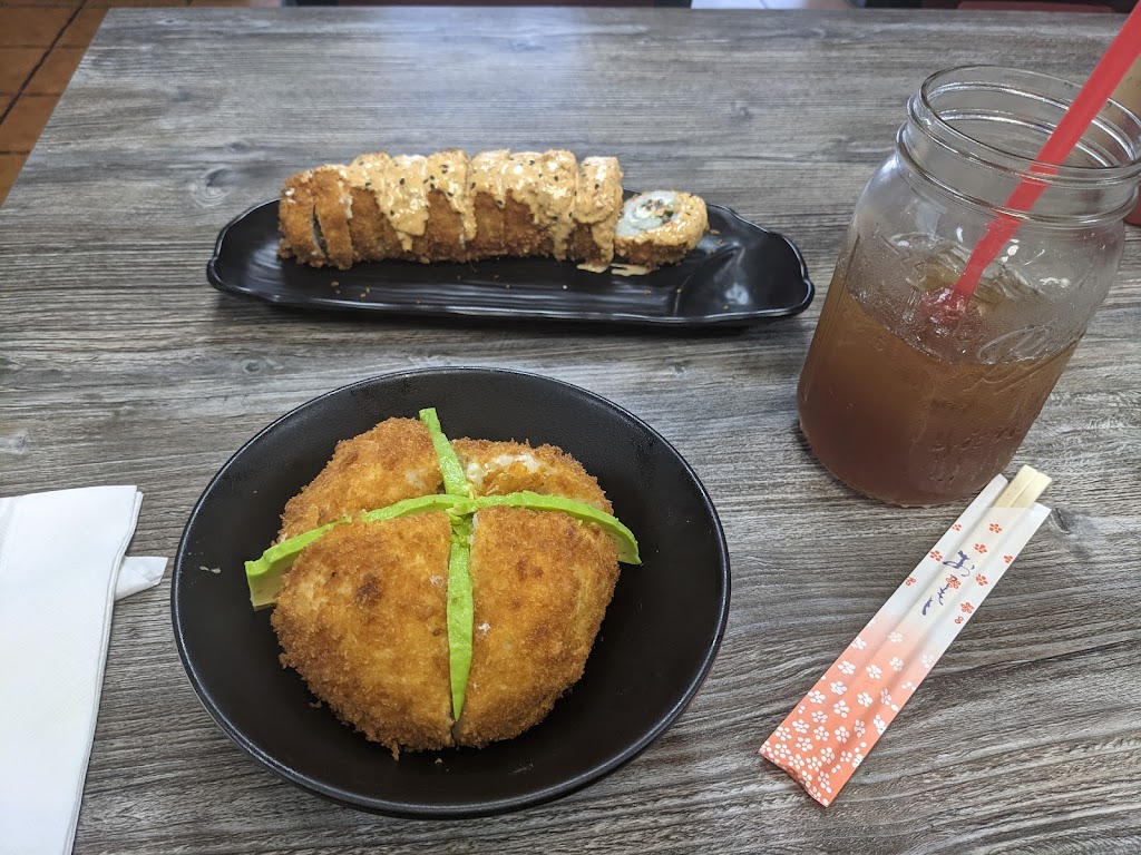 Kotori Japanese Food Calexico | restaurant | 300 E Cole Blvd, Calexico, CA 92231, USA | 7607688540 OR +1 760-768-8540