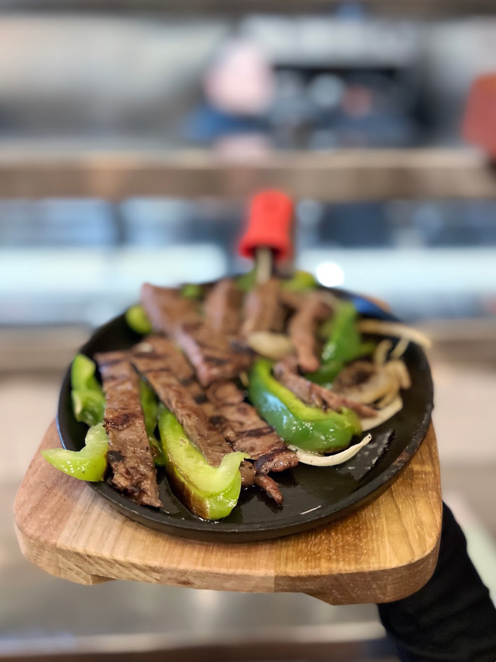 Maria del Mar | restaurant | 1106 N US Hwy 377, Roanoke, TX 76262, USA | 6826884639 OR +1 682-688-4639