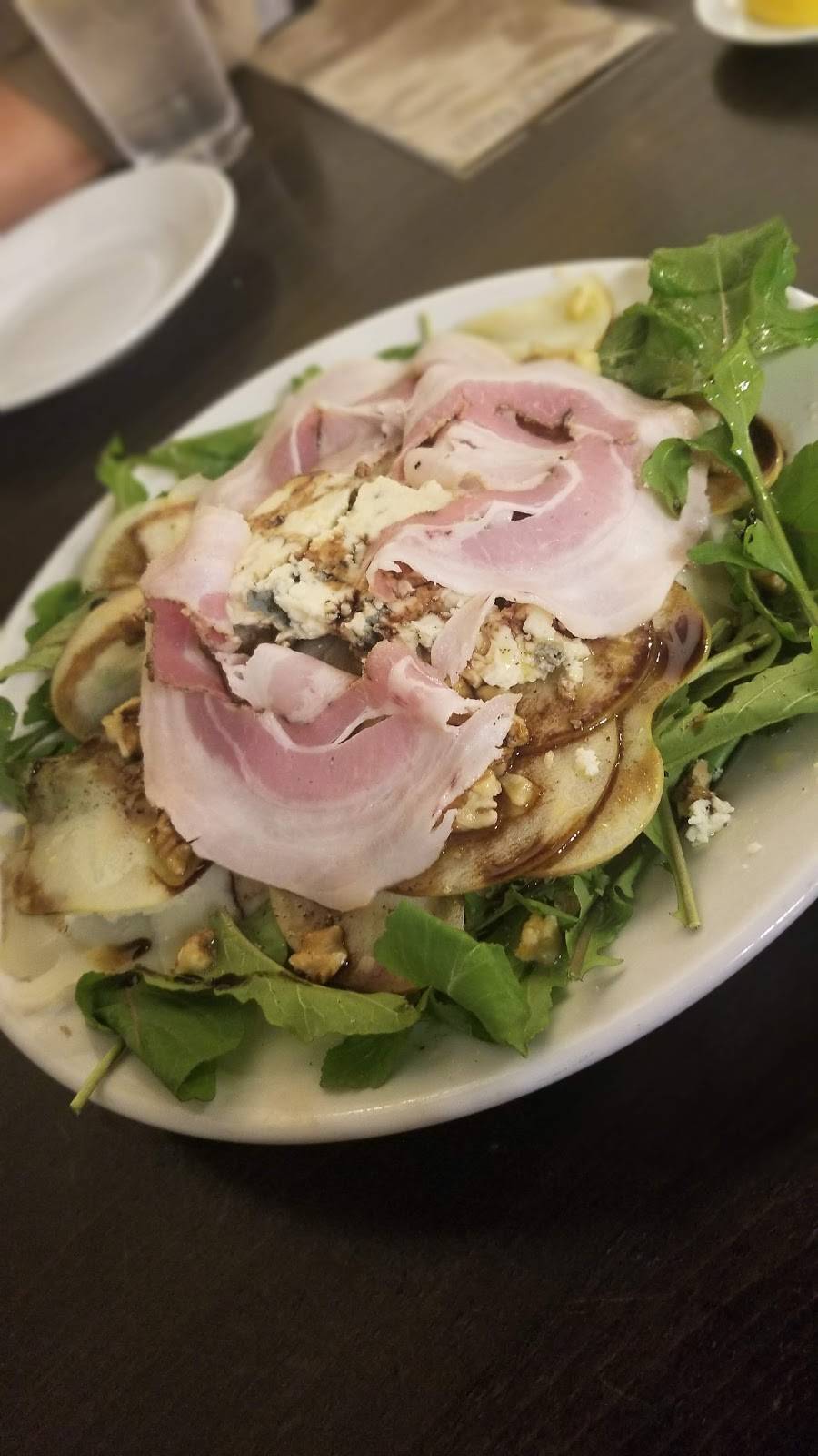 Venturi | restaurant | 3228, 123 E Lincoln Ave, Goshen, IN 46528, USA | 5744852985 OR +1 574-485-2985