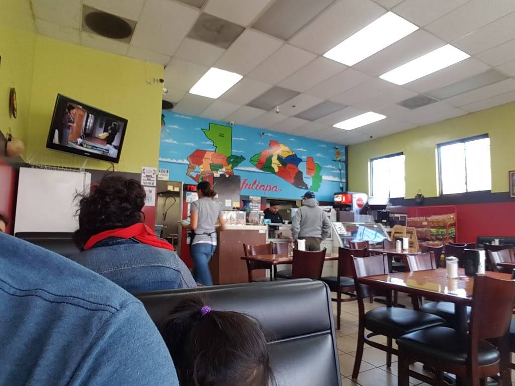 Pupuseria Jutiapa | restaurant | 5701 S Vermont Ave, Los Angeles, CA 90037, USA | 3237896612 OR +1 323-789-6612