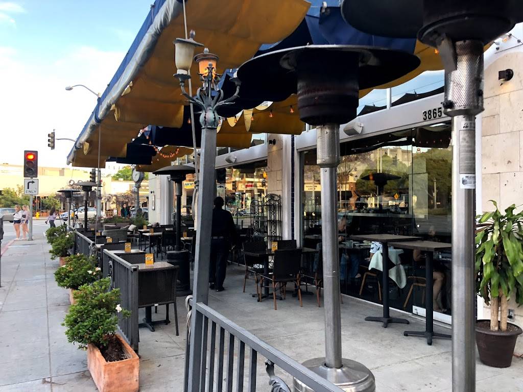 Ugo Cafe | meal delivery | 3865 Cardiff Ave, Culver City, CA 90232, USA | 3102041222 OR +1 310-204-1222