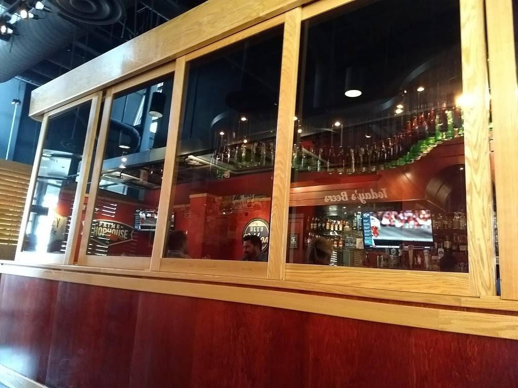 Red Robin Gourmet Burgers and Brews | restaurant | 1 W Flatiron Cir, Broomfield, CO 80021, USA | 3034640451 OR +1 303-464-0451