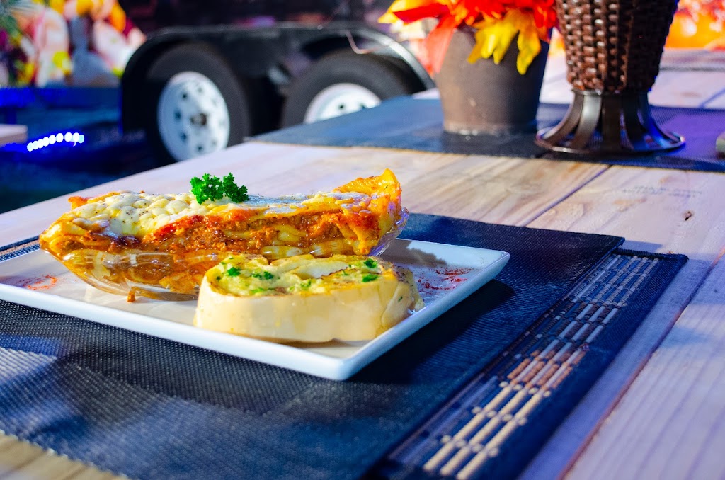 Bright Passion | restaurant | 226 NE 28th St, Miami, FL 33137, USA | 7865572468 OR +1 786-557-2468