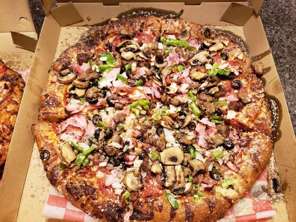 Bella Pizza | restaurant | 11580 13 Mile Rd, Warren, MI 48093, USA | 5865733065 OR +1 586-573-3065