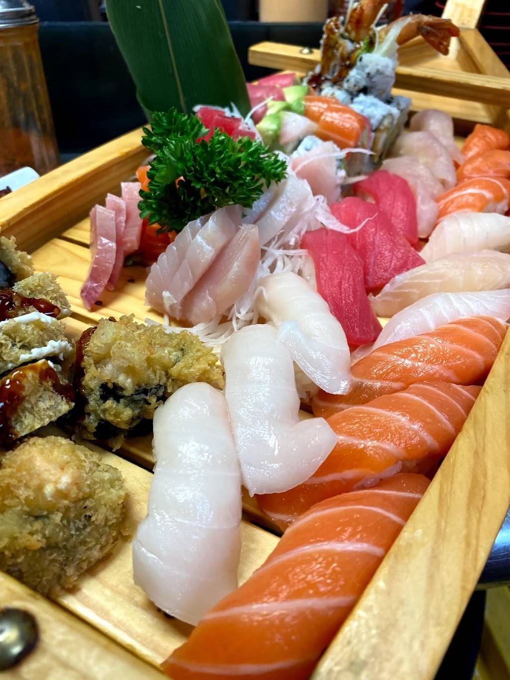 Kanpai | restaurant | 41 E Palmetto Park Rd, Boca Raton, FL 33432, USA | 5613618688 OR +1 561-361-8688