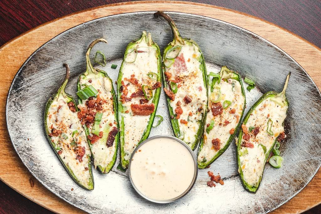 The Horseshoe Grill | restaurant | 7713 E Broadway Blvd, Tucson, AZ 85710, USA | 5208380404 OR +1 520-838-0404