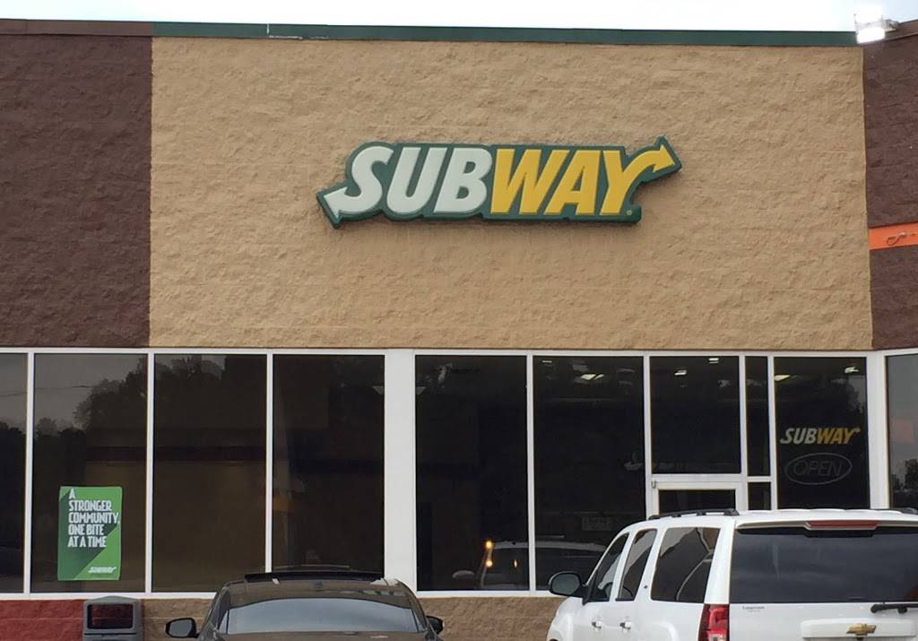 Subway | restaurant | 2524 US-378, Brittons Neck, SC 29546, USA | 8433620494 OR +1 843-362-0494
