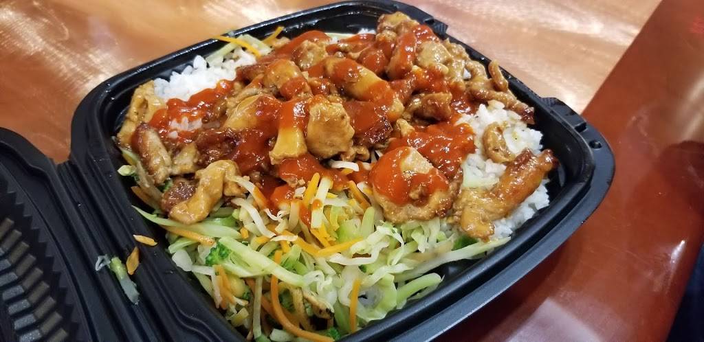 Sarku Japan | restaurant | 925 Blossom Hill Rd Suite 1609, San Jose, CA 95123, USA | 4089445709 OR +1 408-944-5709