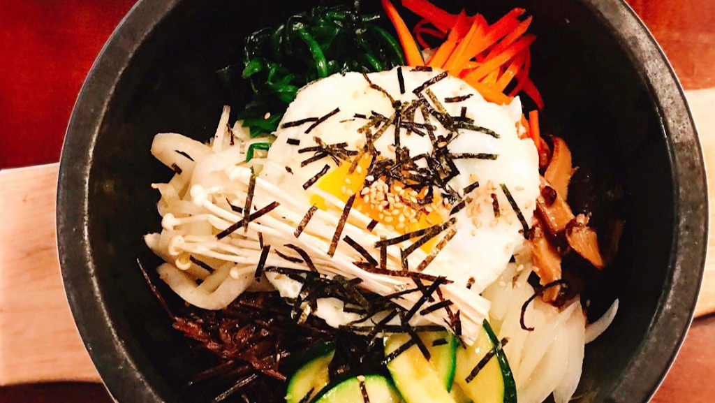 Gaga & Hoo korean restaurant | restaurant | 368 Country Club Dr, Fort Dodge, IA 50501, USA | 5153029765 OR +1 515-302-9765