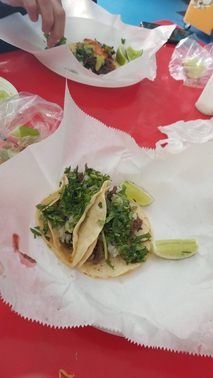 UN RINCONSITO LATINO | restaurant | 800 NW 25th St, Fort Worth, TX 76164, USA | 8178818934 OR +1 817-881-8934