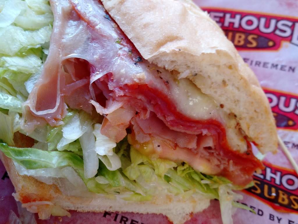 Firehouse Subs Pass & Beauvoir | restaurant | 296 Beauvoir Rd, Biloxi, MS 39531, USA | 2283885200 OR +1 228-388-5200