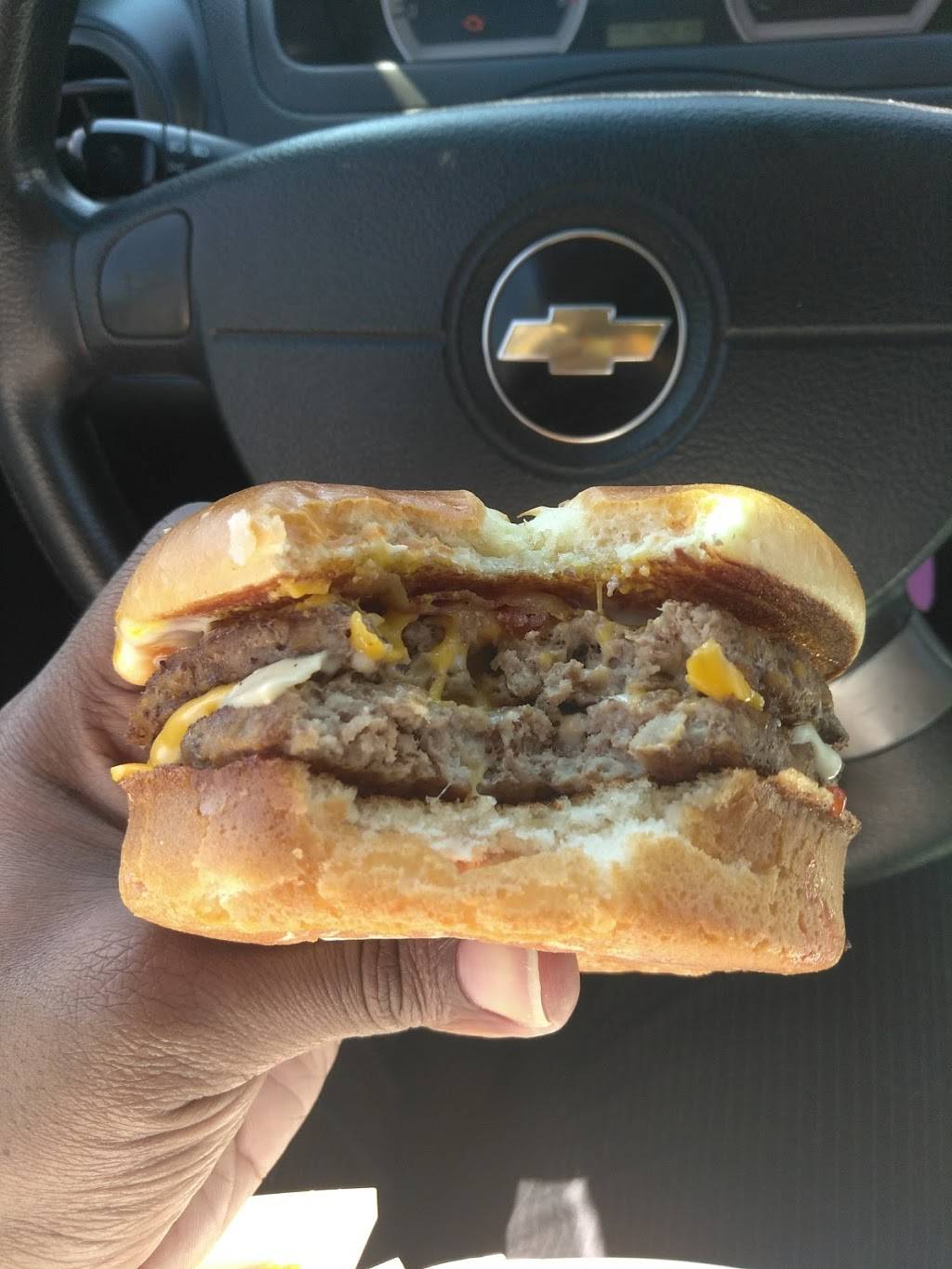 Jack in the Box | restaurant | 905 Legacy Dr, Plano, TX 75023, USA | 9725277367 OR +1 972-527-7367