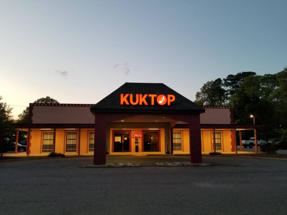 KUKTOP BBQ & HIBACHI | night club | 1532 Laskin Rd, Virginia Beach, VA 23451, USA | 7574250404 OR +1 757-425-0404