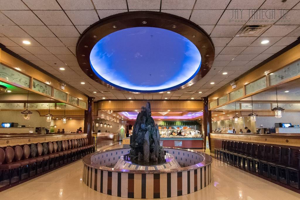 Hibachi Grill and Sushi | restaurant | 8708 S Cicero Ave, Oak Lawn, IL 60453, USA | 7082299988 OR +1 708-229-9988