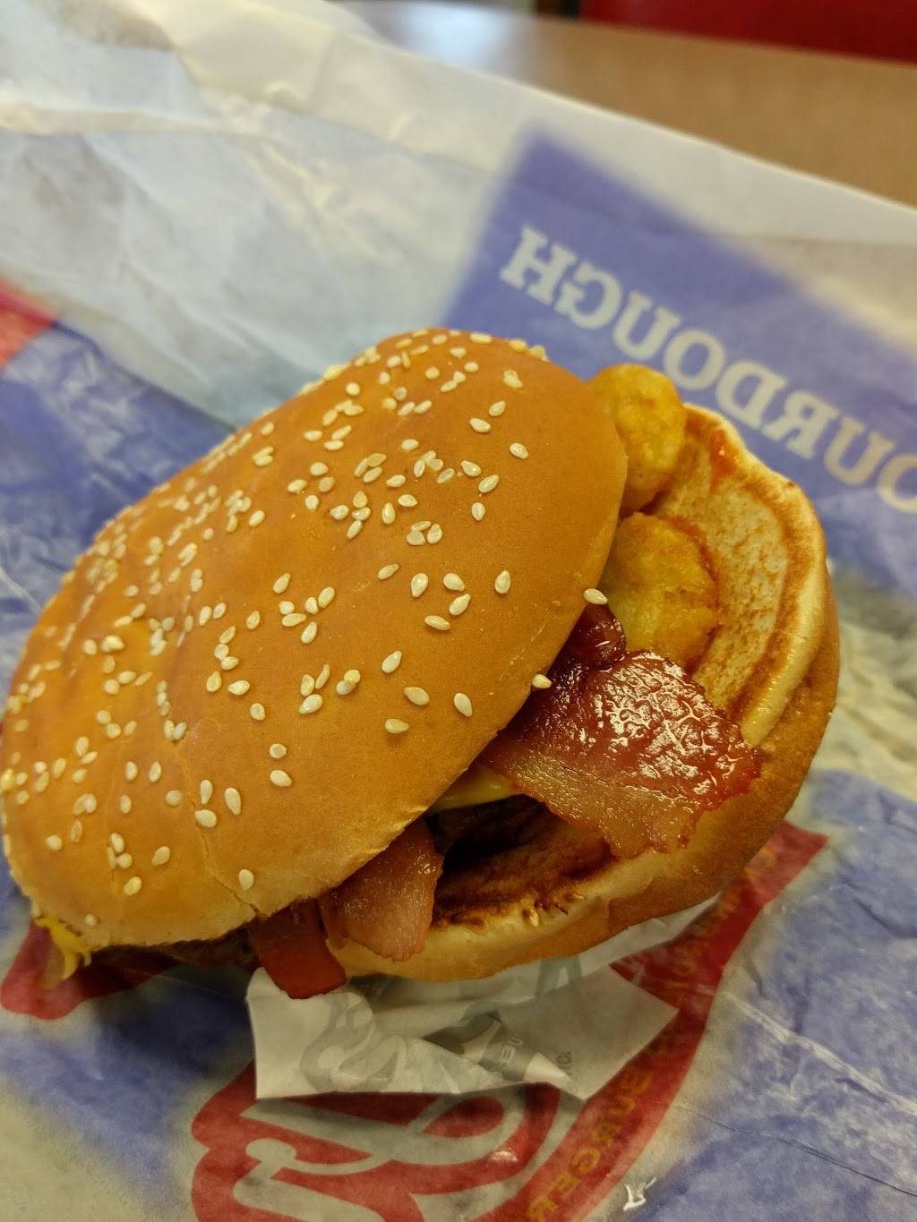 Carls Jr. | restaurant | 3008 El Cajon Blvd, San Diego, CA 92104, USA | 6192837653 OR +1 619-283-7653