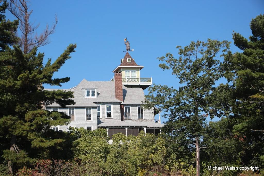 Jreck Subs | meal takeaway | 29 Market St, Alexandria Bay, NY 13607, USA | 3154823403 OR +1 315-482-3403