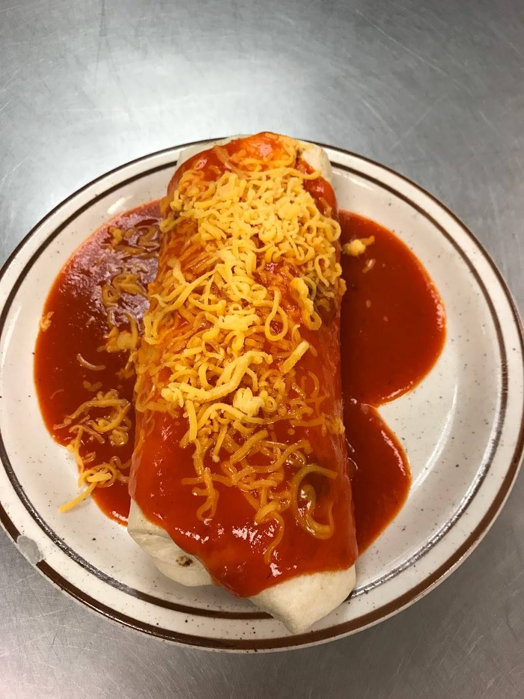 Taqueria El Dorado | restaurant | 1402 Broadway Blvd SE, Albuquerque, NM 87102, USA | 5052422328 OR +1 505-242-2328