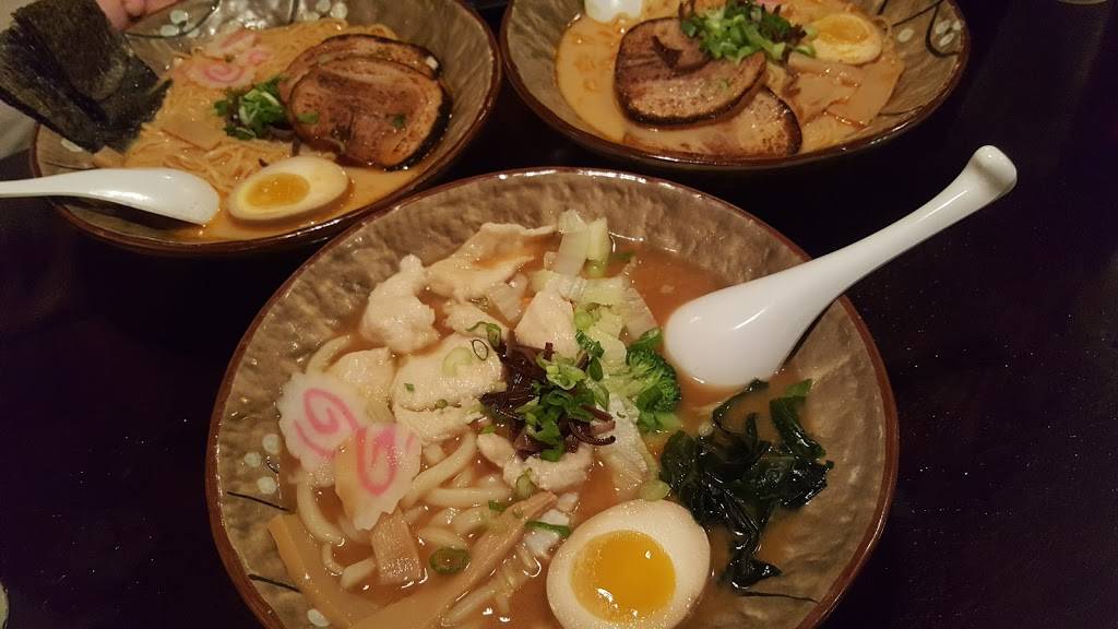 Haiku Sushi | restaurant | 4430 Magazine St, New Orleans, LA 70115, USA | 5043010850 OR +1 504-301-0850