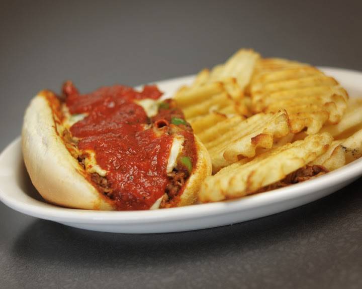 Glory Days Pizza - Lawrence | meal delivery | 4821 W 6th St C, Lawrence, KS 66049, USA | 7858415252 OR +1 785-841-5252