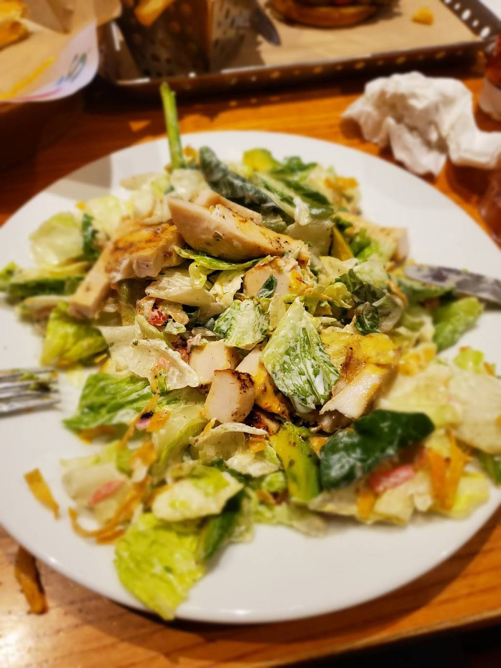 Chilis Grill & Bar | restaurant | 5756 Pacific Ave #95, Stockton, CA 95207, USA | 2094749004 OR +1 209-474-9004