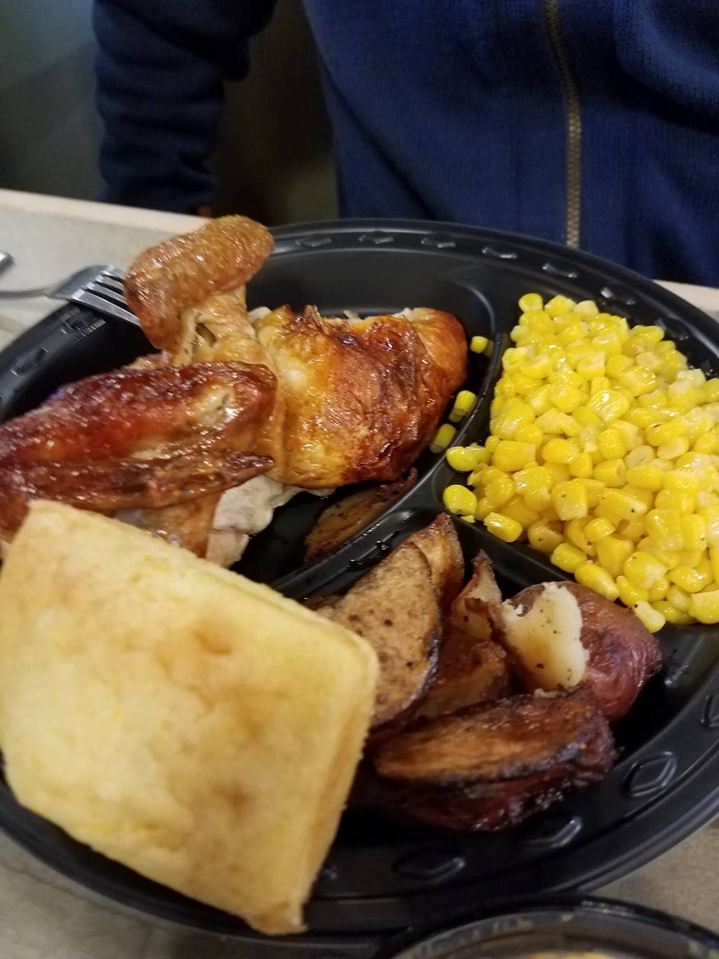 Boston Market | restaurant | 1425 W E Granada Blvd, Ormond Beach, FL 32174, USA | 3866739040 OR +1 386-673-9040
