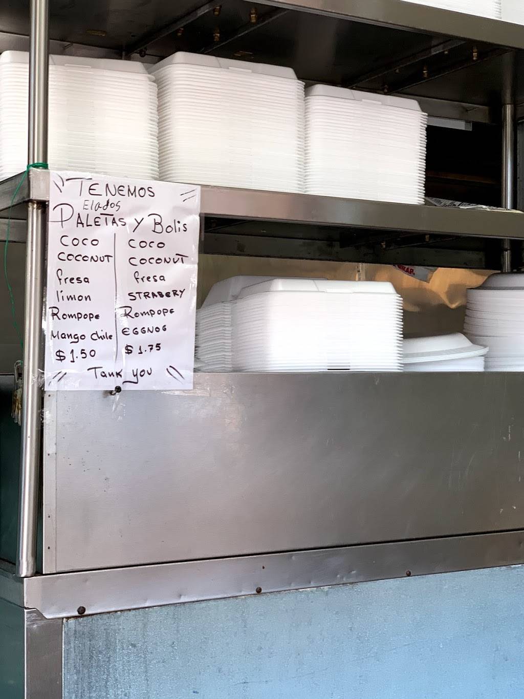 Don Chucho Restaurant y Taqueria | restaurant | 1148 S, Snyder Ave, Philadelphia, PA 19148, USA | 2674573338 OR +1 267-457-3338