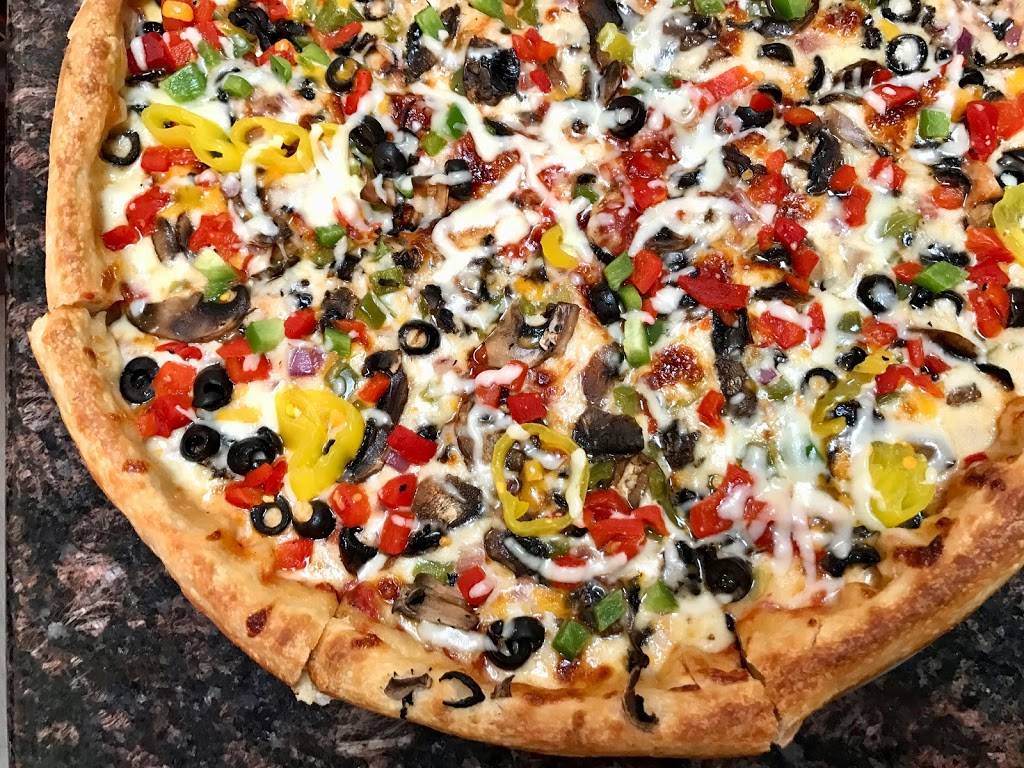 Falbo Bros Pizzeria | restaurant | 2411 Allen Blvd, Middleton, WI 53562, USA | 6088277747 OR +1 608-827-7747