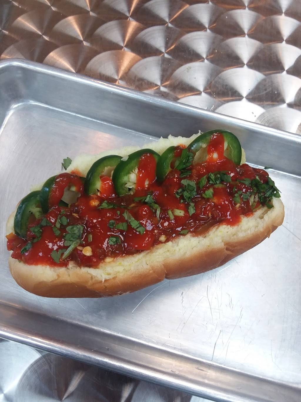 The Dog House | restaurant | Greeneville, TN 37745, USA | 4236097179 OR +1 423-609-7179